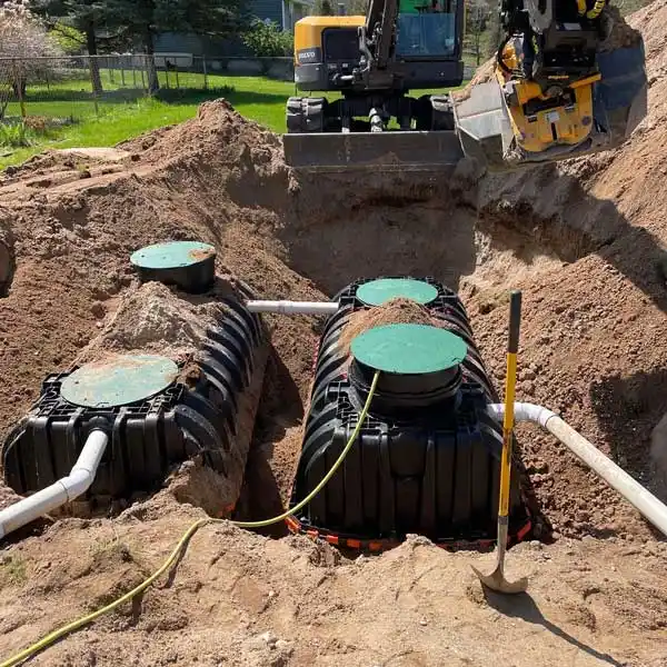 septic tank services South Plainfield